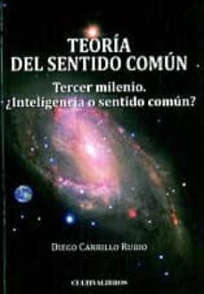 teoria del sentido comun-9788415826231