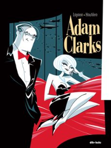 adam clarks-regis hautiere-antonio lapone-9788415850731