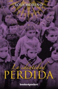 la identidad perdida-9788415870531