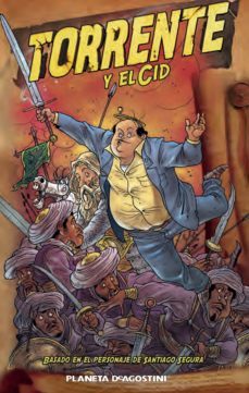 torrente nº 2-9788415921431