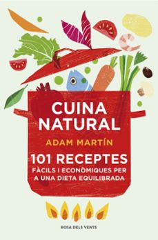 cuina natural-9788415961031