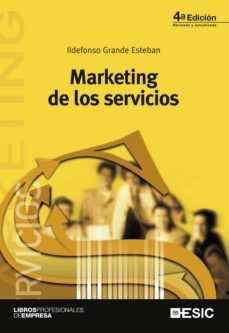 marketing de los servicios (ebook)-9788415986331