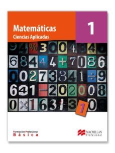 fp basica matematicas 1-9788415991731