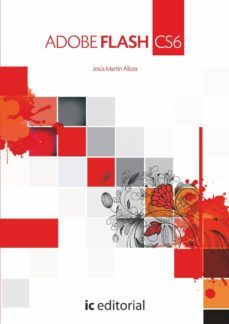 adobe flash cs6-9788415994831