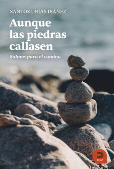 aunque las piedras callasen-9788415995531