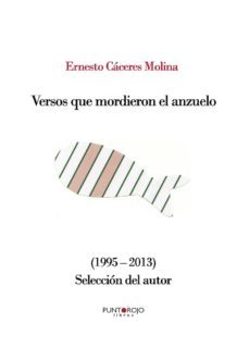 versos que mordieron el anzuelo-9788416007431