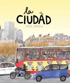 la ciudad-roser capdevila-9788416012831