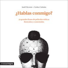 ¿hablas conmigo?-9788416033331
