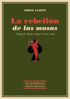 la rebelion de las musas-9788416034031