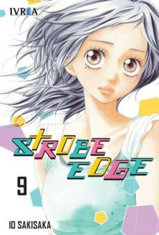 strobe edge nº 9-io sakisaka-9788416040131