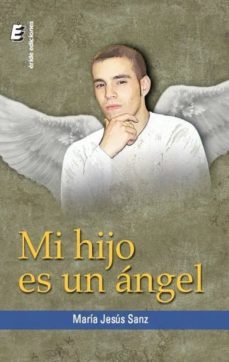 mi hijo es un angel-maria jesus sanz lopez-9788416085231