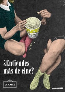 ¿entiendes mas de cine?-9788416164431