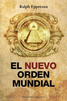 el nuevo orden mundial (ebook)-ralph epperson-9788416192731