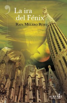 la ira del fénix (ebook)-rafa melero rojo-9788416216031