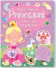 mis primeras princesas-9788416221431