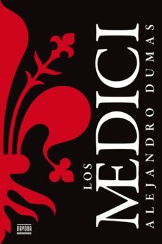 los medici-alexandre dumas-9788416259731