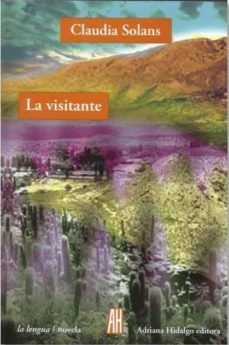 la visitante-claudia solans-9788416287031