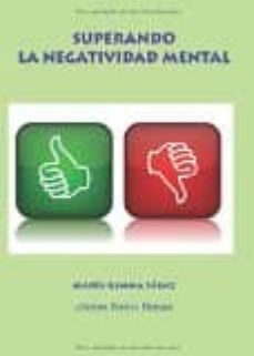 superando la negatividad mental-9788416316731
