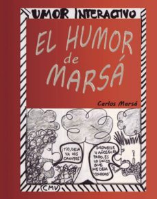 humor de marsa-carlos marsa-9788416340231
