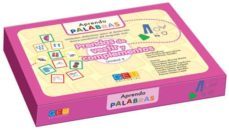 aprendo palabras 9. prendas de vestir y complementos-9788416361731