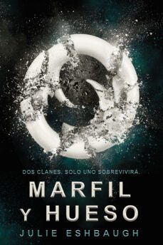 marfil y hueso-julie eshbaugh-9788416387731