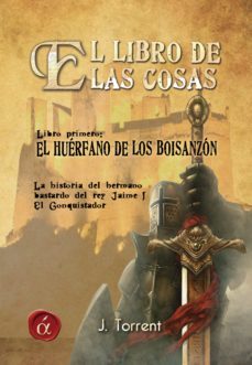 el huerfano de los boisanzon (ebook)-9788416405831