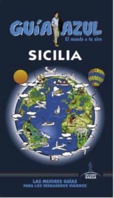 sicilia 2016 (guia azul)-9788416408931