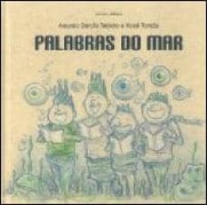 palabras do mar-antonio garcia teijeiro-9788416456031