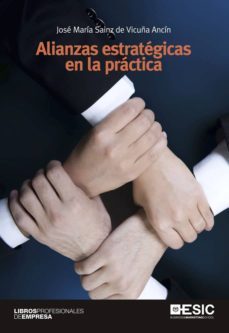 alianzas estrategicas en la practica (ebook)-9788416462131