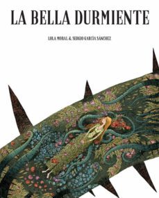 la bella durmiente-9788416507931