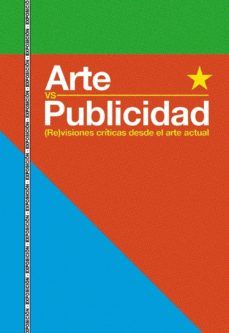 arte vs publicidad-ana garcia alarcon-9788416515431