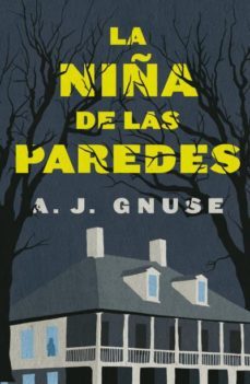 la niña de las paredes-9788416517831