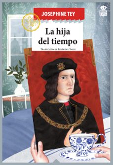 la hija del tiempo (serie alan grant 4)-9788416537631