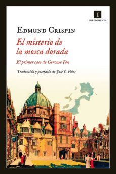 el misterio de la mosca dorada (ebook)-9788416542031
