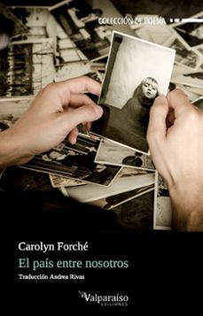 -carolyn forche-9788416560431