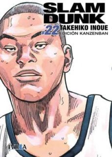 slam dunk edicion kanzenban nº 22-takehiko inoue-9788416604531