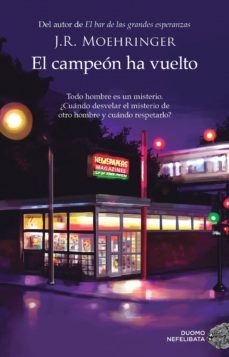el campeon ha vuelto (ebook)-9788416634231