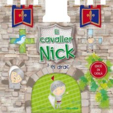 el cavaller nick i el drac-m. breen-9788416648931