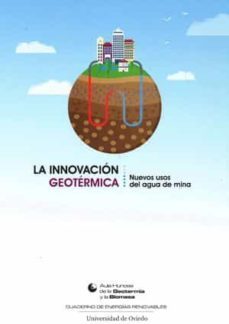la innovacion geotermica-ivan gutierrez colinas-9788416664931