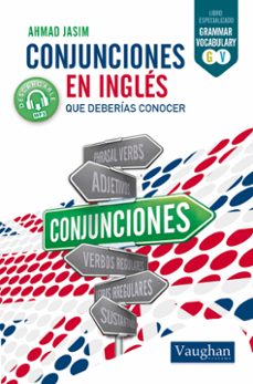 conjunciones en inglés-jasim ahmad-9788416667031