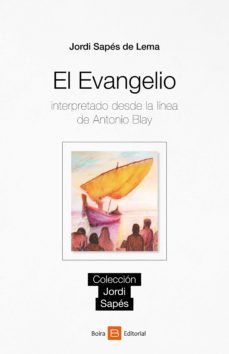 el evangelio (ebook)-jordi sapes de lema-9788416680931