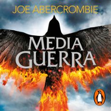 media guerra (el mar quebrado 3) (audiolibro)-joe abercrombie-9788416708031