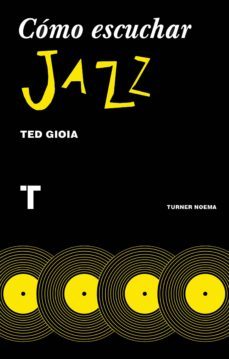 como escuchar jazz-9788416714131