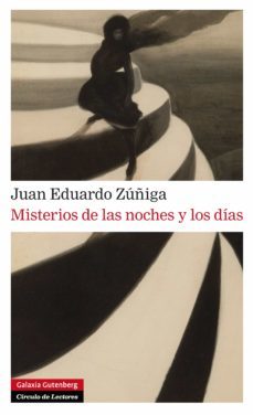 misterios de las noches y los dias (ebook)-juan eduardo zuñiga-9788416734931