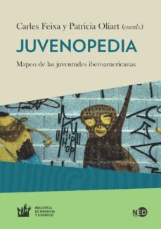 juvenopedia (ebook)-feixa carles-patricia oliart-9788416737031