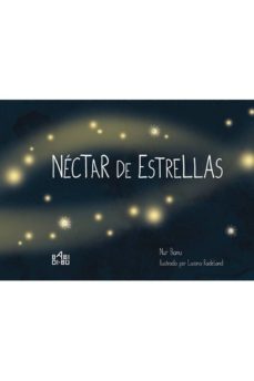 nectar de estrellas-nuria vilalta-9788416777631
