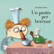 un pastis per berenar-christian voltz-9788416804931