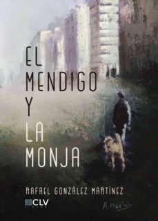 el mendigo y la monja-9788416849031