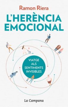 l'herència emocional (ebook)-ramon riera-9788416863631