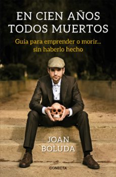 en cien años todos muertos-9788416883431